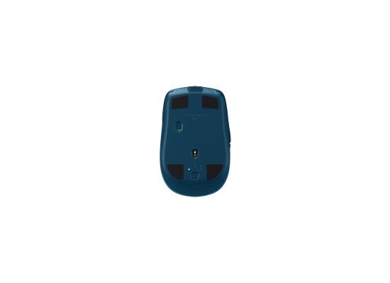 Logitech Mouse Mx Anywhere 2s Mid Night